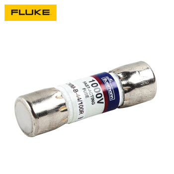 fluke福禄克F15B/F17B/106/18B万用表熔芯11A保险丝440mA保险管