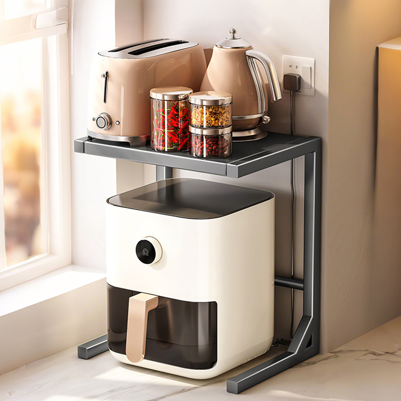 索尔诺家用厨房置物架