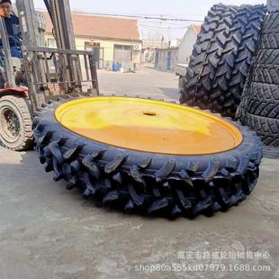 233/95-74改装打药机轮胎植保机轮胎233/95-74