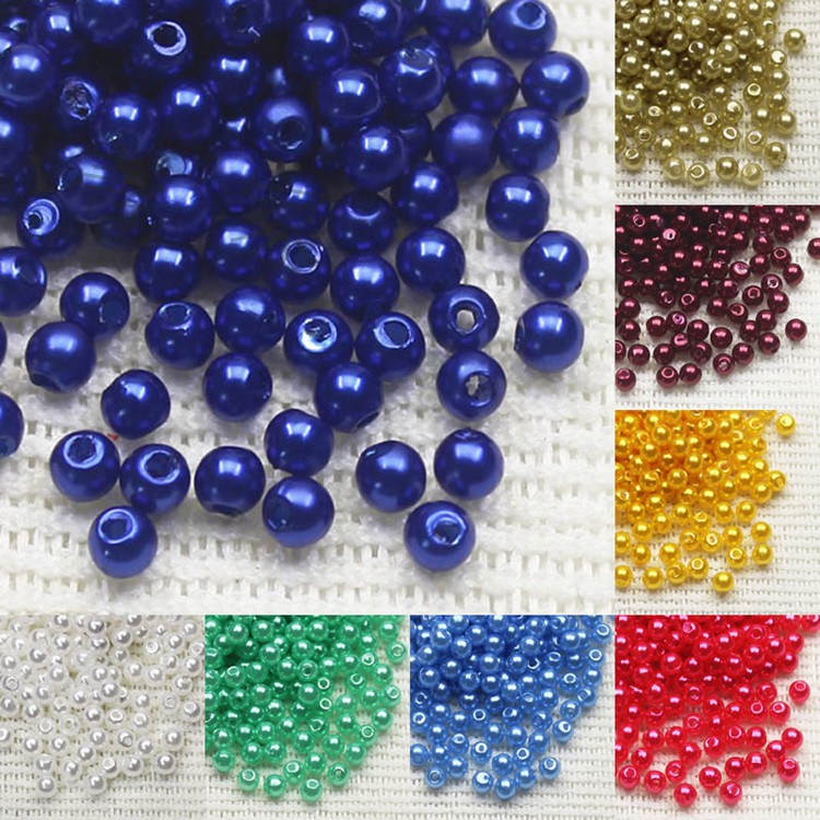 diy饰品辅料古风散珠