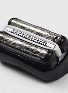 博朗series3系剃须刀5408配件21B5409网膜5415刀头32B3020S 390cc