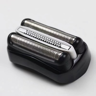 博朗series3系剃须刀5408配件21B5409网膜5415刀头32B3020S 390cc