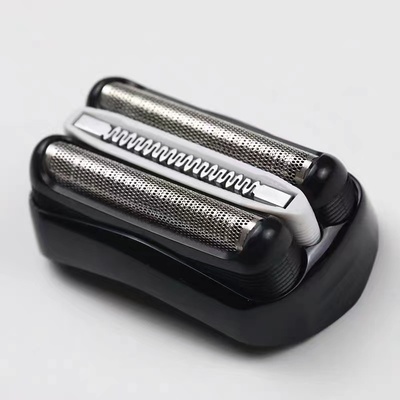 博朗3系剃须刀5408配件32B刀网膜