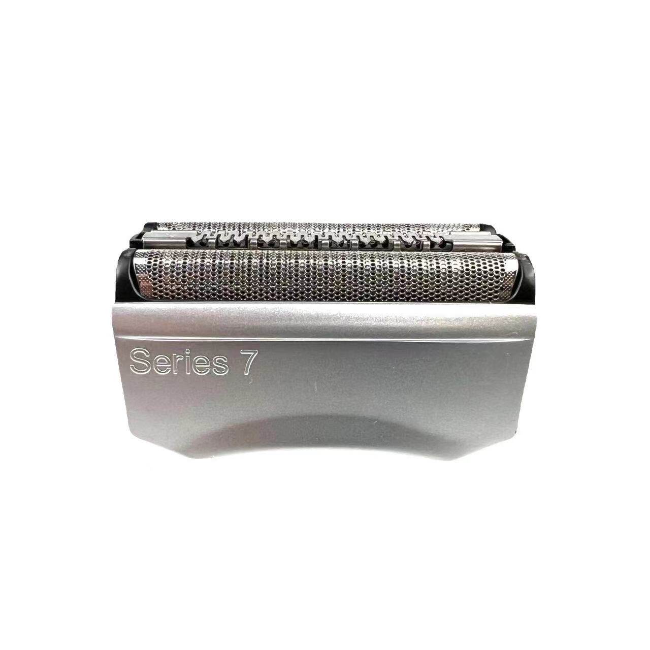 适用博朗剃须刀刀头Series7系70S 730 720 760CC 765 750 790刀网