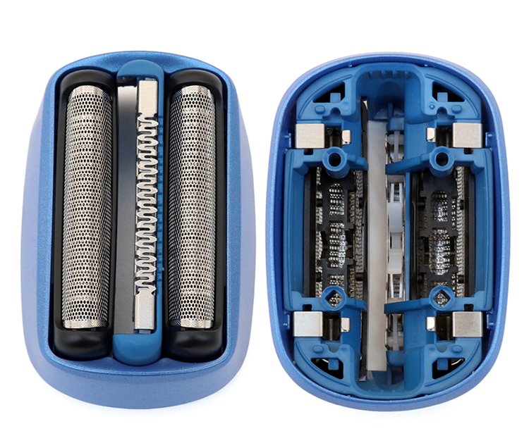 适用博朗剃须刀网CoolTec冰感5676CT2sCT3 CT4sCT5CC40B刀头网膜