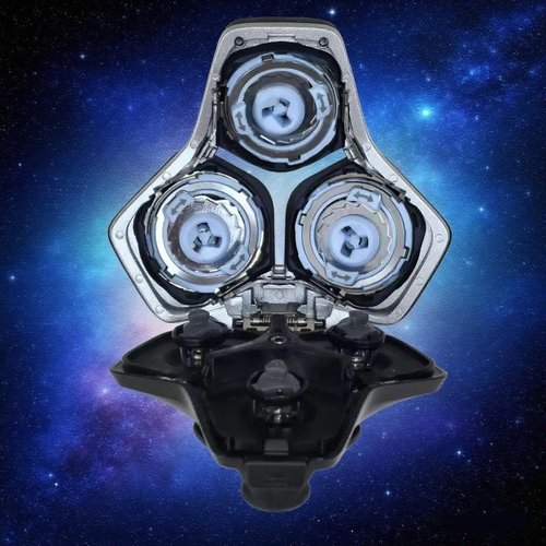 蜂巢剃须刀S5531刀头SH71网罩885