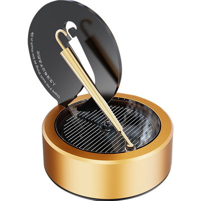 送给爱开车的男生香薰男生礼物