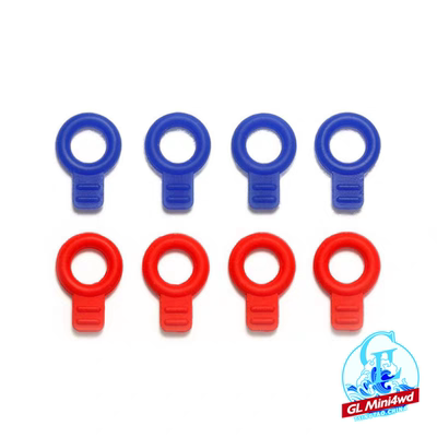 原装进口TAMIYA田宫四驱车改装配件 8T马达齿轮 金属 15289 现货