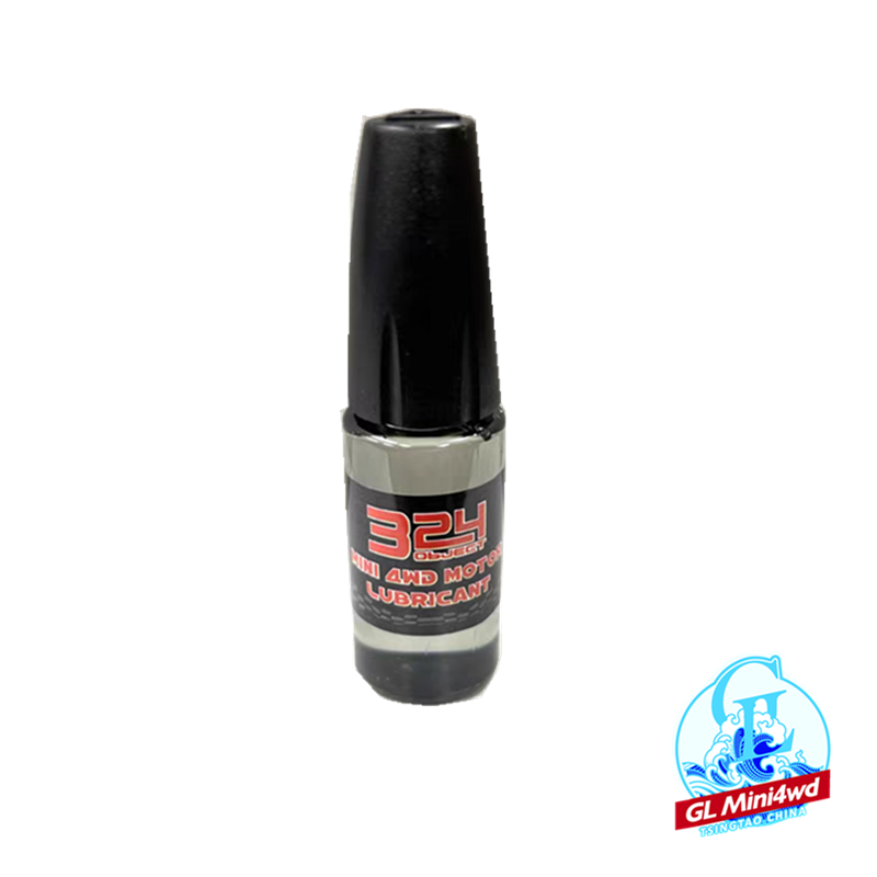 田宫四驱车配件工具324均衡爆发型马达油铜头油鸡血提升转速