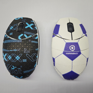咖玛 FKMINI2/3/4通用游戏鼠标防滑贴 定制版 包邮