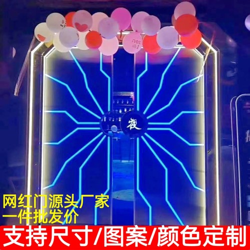 科技门平移广东不锈钢科技节能