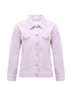 牛仔花边上衣外套 女式 Petit Bari