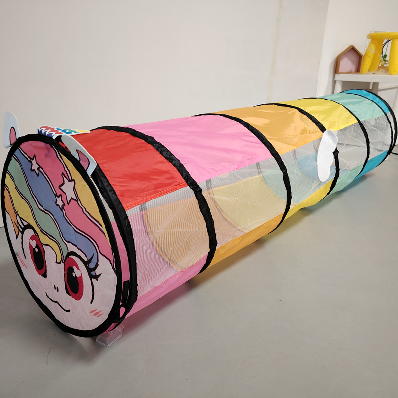 洛克休闲儿童帐篷外贸尾单