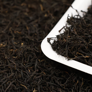 雁荡红茶毛峰茶叶80g浓香乐清红茶本地特产春茶温州红茶