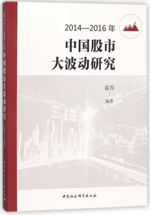 2016年中国股市大波动研究 2014