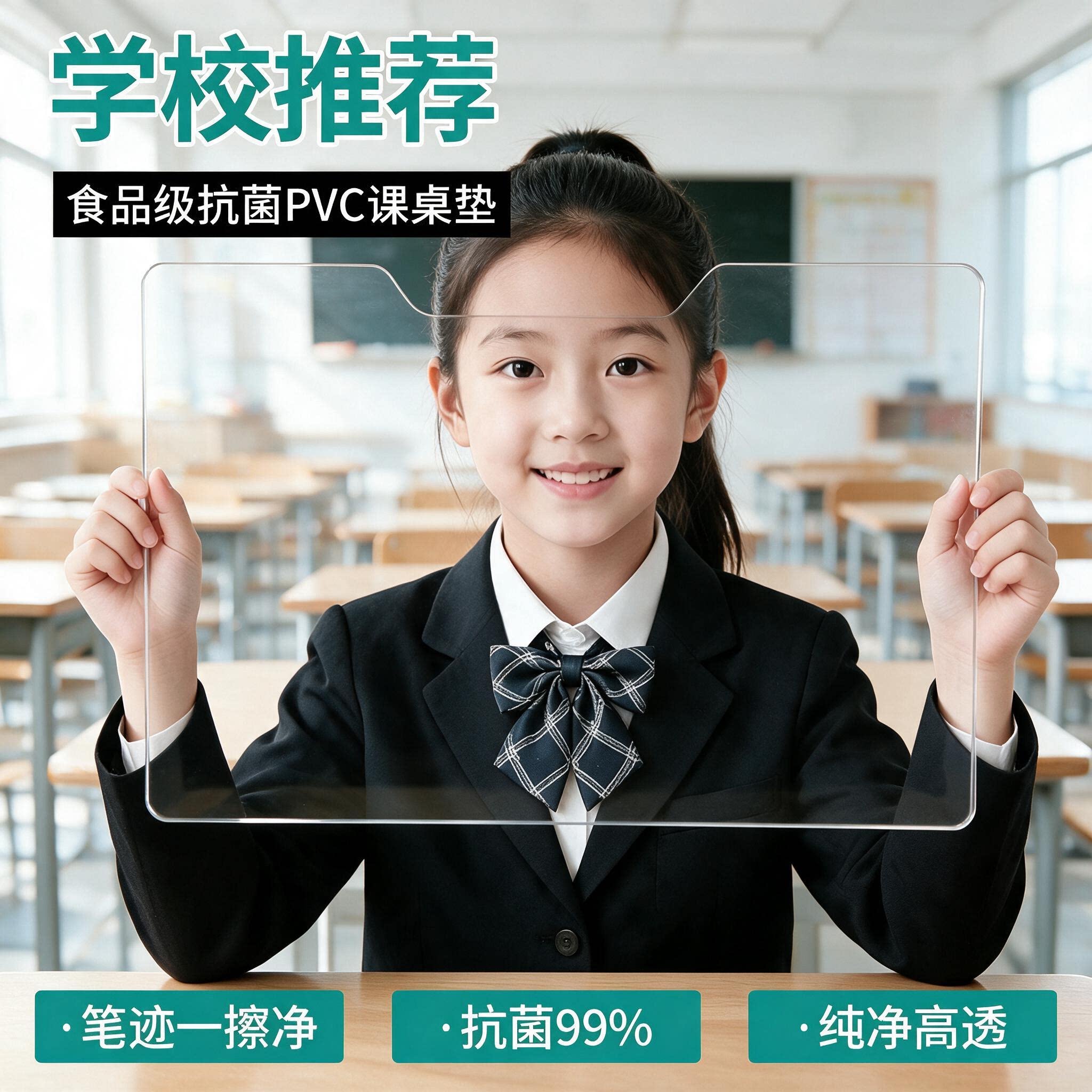 纯净新料-食品级抑菌品质
