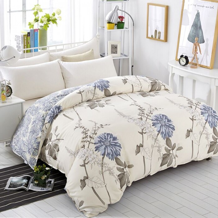 Bedclothes Single 150x200 student Dormitory list Quilt cover 200x230 Double quilt singleton The quilt core quiltin the Bedclothes , Quilt  category - from Buy2taobao.com to provide professional Taobao agent buy service