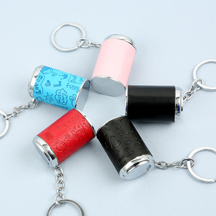 零钱罐创意硬币筒存放公交车硬币携带金属零钱罐存钱多功能创意品