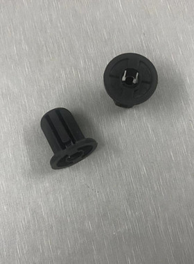 适用皇冠锐志雅力士威驰凌志LSRX发动机时规盖内饰板卡扣卡子