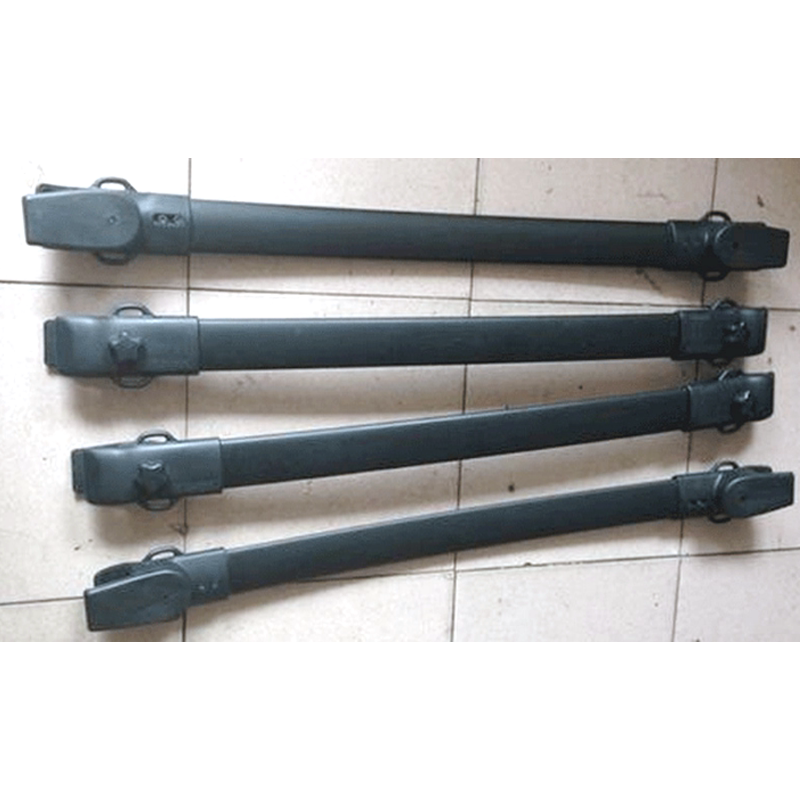 适用丰田塞纳加装车顶行李架横梁纵梁10-20款SIENNA原装配件