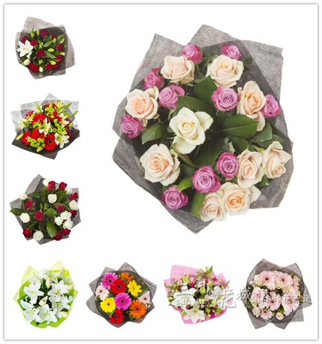 巴西意大利法国鲜花速递送波兰