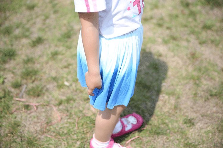 Jupe pour fille - Ref 2051161 Image 3