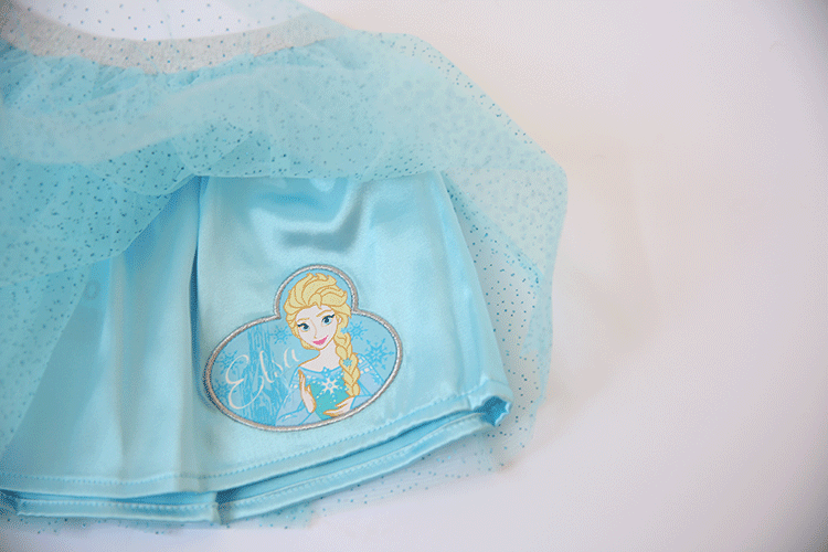 Jupe enfant - Ref 2051625 Image 3