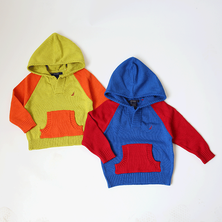 Pull enfant - Ref 2102807 Image 1