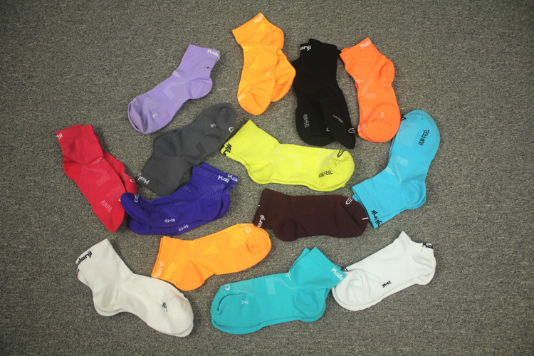 Chaussettes de sport SPARTACKSS - Ref 1071728 Image 1