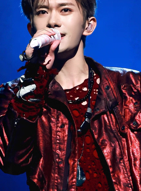 ABOAB  PASTORALE系列Leaf项链 925银厚镀铑金/18K黄金 易烊千玺