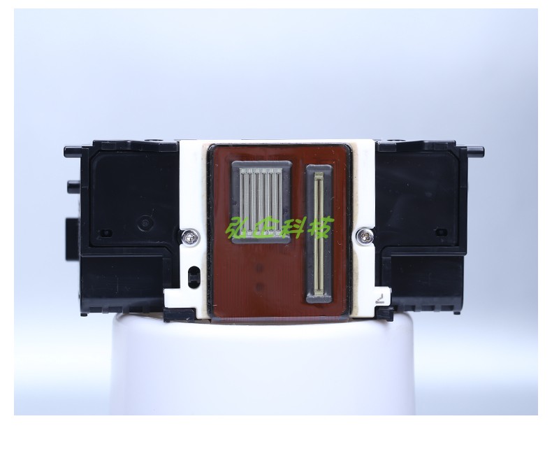 佳能原装QY6-0082打印头MG5480 MG5580 MG6480 IP7280打印机喷头