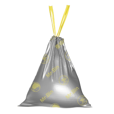 【会员福利购】大号垃圾袋套装