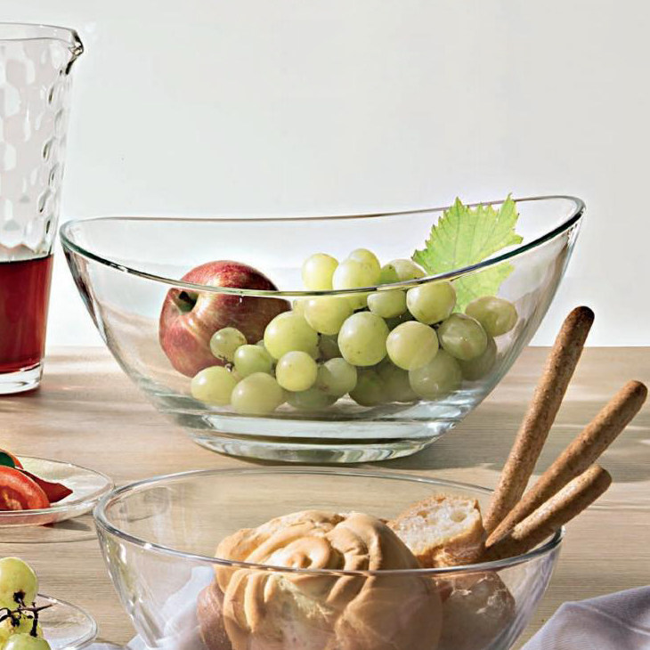 欧洲进口玻璃果盘水果盘客厅欧式大号果盆果斗干果盘料碗欧式简约,餐饮具,果盆/果盘/果篮,淘宝优惠券,粉丝福利购,淘宝优惠卷