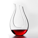 葡萄酒分酒壶瓶 创意水晶玻璃手工高档奢华家用快速红酒醒酒器个性