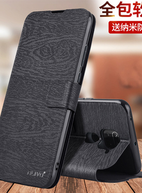 适用红米10x手机壳redmi10Xpro新款5G版4G全包10x5G翻盖保护套10x4G小米x10xpor男女m2003j15sc防摔m2004j7ac