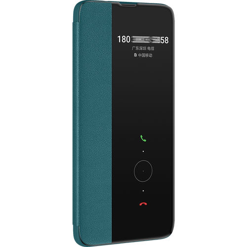适用华为P30手机壳p30pro防摔P20保护套p3o翻盖pr0全包P0R外壳P39新款por男ELE一AL00女VOG硅胶aloo荣耀EML10