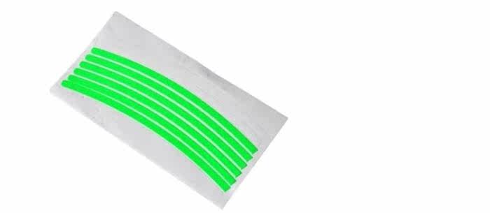 Sticker pour vélos - Ref 2283278 Image 4