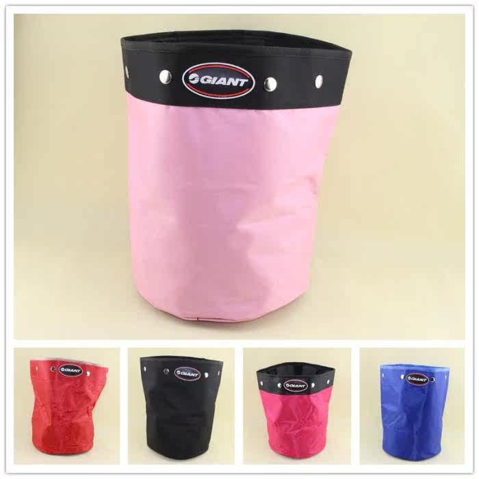 Panier pour vélo GIANT - Ref 2257669 Image 1