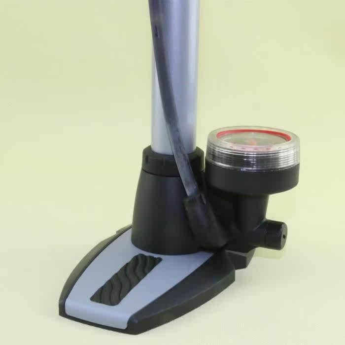 Pompe à vélo GIANT - Ref 2387213 Image 4