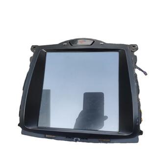 适配比亚迪F3车载多媒体中控竖屏导航一体机应急双闪开关总成