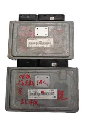 适配福克斯变速波箱电脑板版模块5M5P-12B565- DA-BL-BK 5WP22350