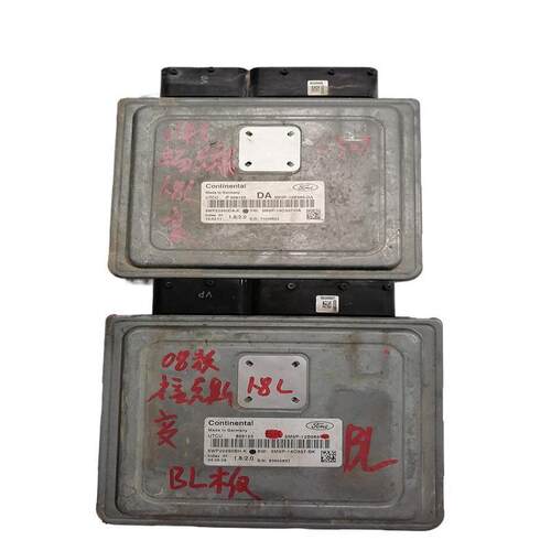适配福克斯变速波箱电脑板版模块5M5P-12B565- DA-BL-BK 5WP22350