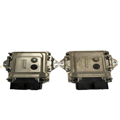 适配铃木天语SX4羚羊发动机控制器电脑板33920-56KB0-56KA0-56KE0