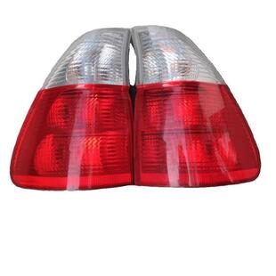 适配宝马X5左右后尾灯E53倒车灯刹车灯外尾灯尾灯罩灯壳插头总成