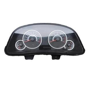 适配华泰路盛手动E70黄海旗胜组合仪表盘总成ZB118T1 K00 3820030