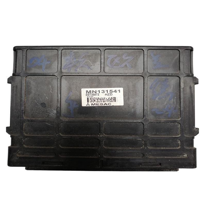 适用三菱欧蓝德4G64发动机行车ECU电脑版板控制模块单元 MN131541