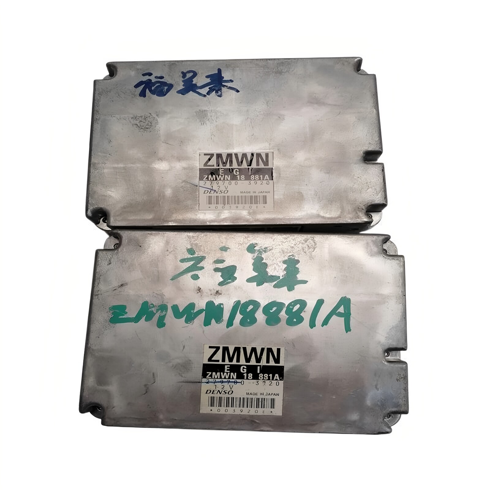适配普力马马自达323福美来发动机电脑板 ZMWN ZMWM ZMWP 18881A