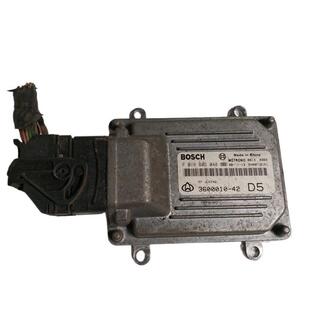 F01RB0D048 ECU 适配长安之星S460星光4500 JL474Q发动机电脑板版