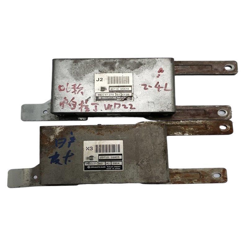 适配帕拉丁发动机ECU电脑板线路板23710-9S610 J223710-3S805 X3