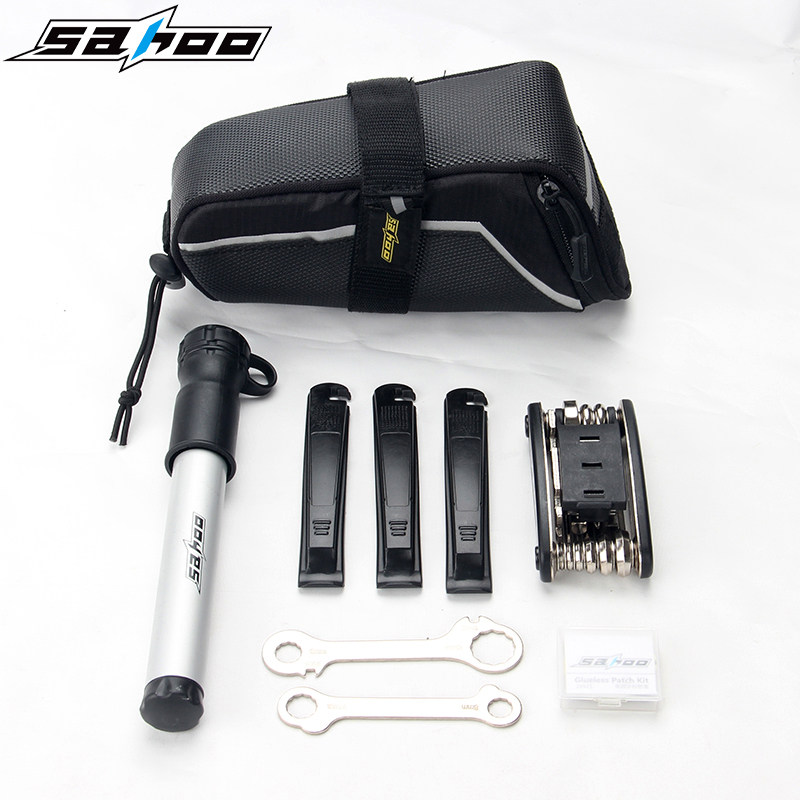 Outils pour vélo TOSUOD - Ref 2278255 Image 5